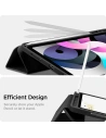Hurtownia GSM - Etui Spigen Urban Fit Apple iPad Air 10.9 2020/2022 (4. und 5. Generation) / iPad Air 11 2024 (6. Generation) Schwarz - SPN1397BLK - {ean13} - Hurt