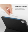 Hurtownia GSM - Etui Spigen Urban Fit Apple iPad Air 10.9 2020/2022 (4. und 5. Generation) / iPad Air 11 2024 (6. Generation) Schwarz - SPN1397BLK - {ean13} - Hurt