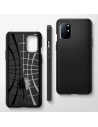 Hurtownia GSM - Etui Spigen Liquid Air OnePlus 8T Matte Black - SPN1398BLK - {ean13} - Hurt