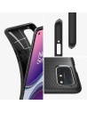 Hurtownia GSM - Etui Spigen Liquid Air OnePlus 8T Matte Black - SPN1398BLK - {ean13} - Hurt