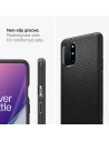 Hurtownia GSM - Etui Spigen Liquid Air OnePlus 8T Matte Black - SPN1398BLK - {ean13} - Hurt