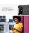 Hurtownia GSM - Etui Spigen Liquid Air OnePlus 8T Matte Black - SPN1398BLK - {ean13} - Hurt