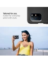 Hurtownia GSM - Etui Spigen Liquid Air OnePlus 8T Matte Black - SPN1398BLK - {ean13} - Hurt