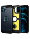 Wholesale Spigen Tough Armor Apple iPhone 12 Pro Max Metal Slate - SPN1399MTL - {ean13} - Hurt
