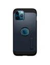 Hurtownia GSM - Etui Spigen Tough Armor Apple iPhone 12 Pro Max Metal Slate - SPN1399MTL - {ean13} - Hurt