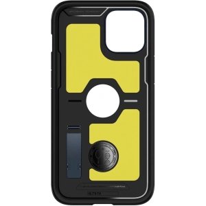 Etui Spigen Tough Armor Apple iPhone 12 Pro Max Metal Slate