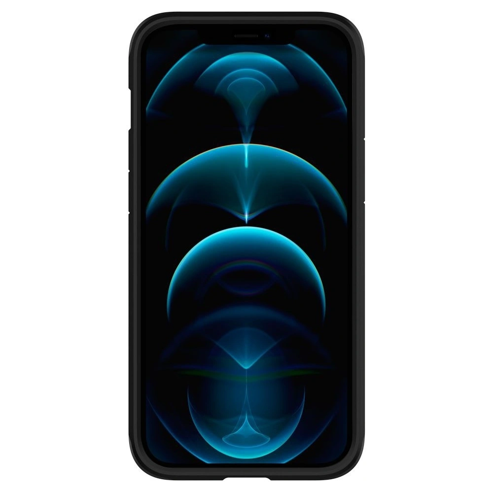 Hurtownia GSM - Etui Spigen Tough Armor Apple iPhone 12 Pro Max Metal Slate - SPN1399MTL - {ean13} - Hurt