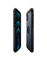 Hurtownia GSM - Etui Spigen Tough Armor Apple iPhone 12 Pro Max Metal Slate - SPN1399MTL - {ean13} - Hurt