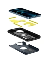 Hurtownia GSM - Etui Spigen Tough Armor Apple iPhone 12 Pro Max Metal Slate - SPN1399MTL - {ean13} - Hurt