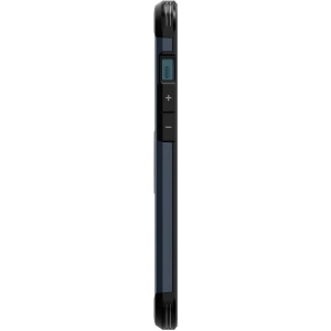 Etui Spigen Tough Armor Apple iPhone 12 Pro Max Metal Slate