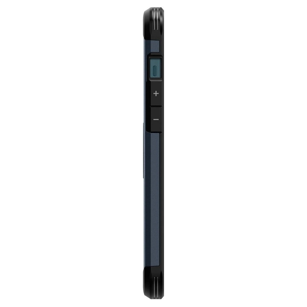 Hurtownia GSM - Etui Spigen Tough Armor Apple iPhone 12 Pro Max Metal Slate - SPN1399MTL - {ean13} - Hurt