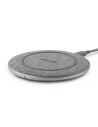 Hurtownia GSM - Ładowarka bezprzewodowa Moshi Otto Q Wireless Charging Qi Pad (Nordic Grey) - MOSH130GRY - {ean13} - Hurt