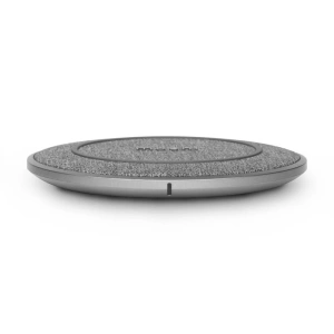 Moshi Otto Q Wireless Charging Qi Pad (Nordic Grey)