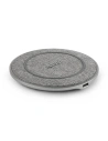 Hurtownia GSM - Ładowarka bezprzewodowa Moshi Otto Q Wireless Charging Qi Pad (Nordic Grey) - MOSH130GRY - {ean13} - Hurt