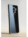 Wholesale Ringke Fusion Samsung Galaxy A8 2018 Smoke Black - RGK630SM - {ean13} - Hurt