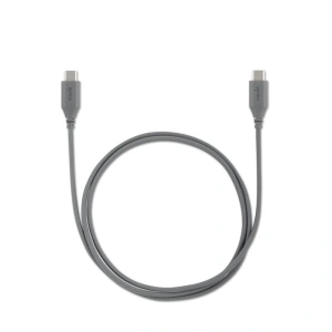 Moshi Otto Q Wireless Charging Qi Pad (Nordic Grey)