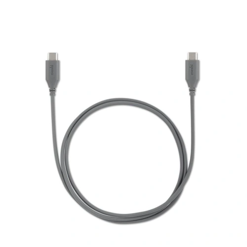 Ładowarka bezprzewodowa Moshi Otto Q Wireless Charging Qi Pad (Nordic Grey)