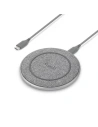 Hurtownia GSM - Ładowarka bezprzewodowa Moshi Otto Q Wireless Charging Qi Pad (Nordic Grey) - MOSH130GRY - {ean13} - Hurt