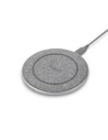 Hurtownia GSM - Ładowarka bezprzewodowa Moshi Otto Q Wireless Charging Qi Pad (Nordic Grey) - MOSH130GRY - {ean13} - Hurt