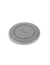 Hurtownia GSM - Ładowarka bezprzewodowa Moshi Otto Q Wireless Charging Qi Pad (Nordic Grey) - MOSH130GRY - {ean13} - Hurt