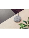 Hurtownia GSM - Ładowarka bezprzewodowa Moshi Otto Q Wireless Charging Qi Pad (Nordic Grey) - MOSH130GRY - {ean13} - Hurt
