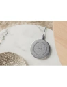 Hurtownia GSM - Ładowarka bezprzewodowa Moshi Otto Q Wireless Charging Qi Pad (Nordic Grey) - MOSH130GRY - {ean13} - Hurt