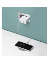 Hurtownia GSM - Ładowarka bezprzewodowa Moshi Otto Q Wireless Charging Qi Pad (Nordic Grey) - MOSH130GRY - {ean13} - Hurt
