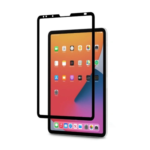 Matowa folia ochronna anty-refleksyjna Moshi iVisor AG Apple iPad Air 10.9 2020/2022 (4. i 5. generacji) / iPad Air 11 2024 (6. generacji)