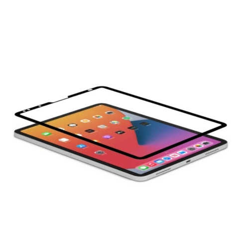 Matowa folia ochronna anty-refleksyjna Moshi iVisor AG Apple iPad Air 10.9 2020/2022 (4. i 5. generacji) / iPad Air 11 2024 (6. generacji)