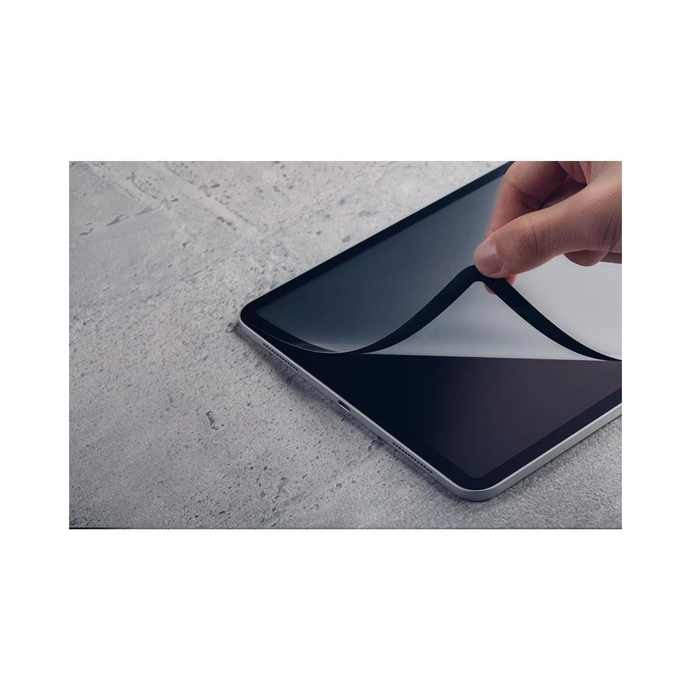 Wholesale Matowa folia ochronna anty-refleksyjna Moshi iVisor AG Apple iPad Air 10.9 2020/2022 (4 i 5 gen) / iPad Air 11 2024 (6 gen) - MOSH131CLMAT - {ean13} - Hurt