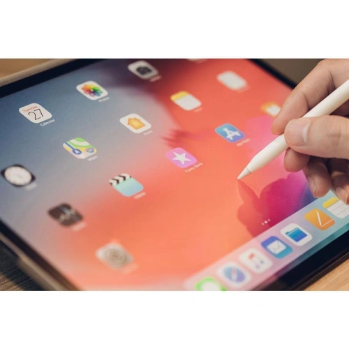 Matowa folia ochronna anty-refleksyjna Moshi iVisor AG Apple iPad Air 10.9 2020/2022 (4. i 5. generacji) / iPad Air 11 2024 (6. generacji)