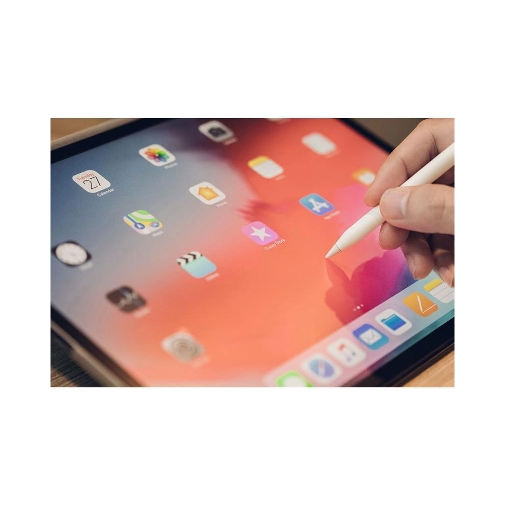 Wholesale Matowa folia ochronna anty-refleksyjna Moshi iVisor AG Apple iPad Air 10.9 2020/2022 (4 i 5 gen) / iPad Air 11 2024 (6 gen) - MOSH131CLMAT - {ean13} - Hurt