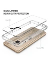 Hurtownia GSM - Etui Ringke Fusion Samsung Galaxy A8 2018 Smoke Black - RGK630SM - {ean13} - Hurt