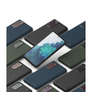 Etui Ringke Onyx Samsung Galaxy S20 FE Black