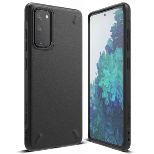 Etui Ringke Onyx Samsung Galaxy S20 FE Black