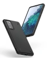 Wholesale Ringke Onyx Samsung Galaxy S20 FE Black - RGK1318BLK - {ean13} - Hurt