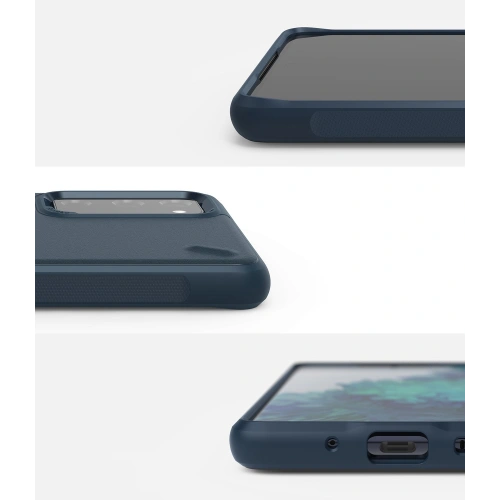 Etui Ringke Onyx Samsung Galaxy S20 FE Black