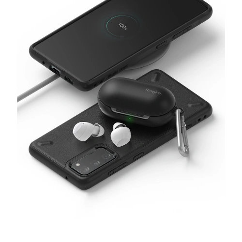 Etui Ringke Onyx Samsung Galaxy S20 FE Black