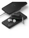 Wholesale Ringke Onyx Samsung Galaxy S20 FE Black - RGK1318BLK - {ean13} - Hurt