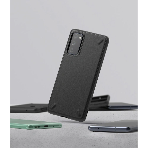 Etui Ringke Onyx Samsung Galaxy S20 FE Black