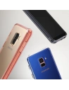 Hurtownia GSM - Etui Ringke Fusion Samsung Galaxy A8 2018 Smoke Black - RGK630SM - {ean13} - Hurt