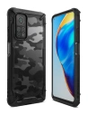 Etui Xiaomi Mi 10T/Pro - Ringke Fusion-X - Home Screen
