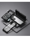 Hurtownia GSM - Etui Ringke Fusion-X Xiaomi Mi 10T/Pro Black - RGK1319BLK - {ean13} - Hurt