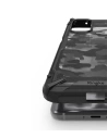 Hurtownia GSM - Etui Ringke Fusion-X Xiaomi Mi 10T/Pro Black - RGK1319BLK - {ean13} - Hurt