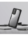 Hurtownia GSM - Etui Ringke Fusion-X Xiaomi Mi 10T/Pro Black - RGK1319BLK - {ean13} - Hurt