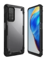 Hurtownia GSM - Etui Ringke Fusion-X Xiaomi Mi 10T/Pro Black - RGK1319BLK - {ean13} - Hurt