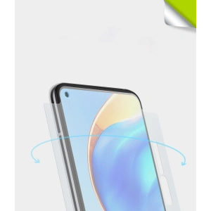 Wholesale Ringke Dual Easy Wing Full Cover Xiaomi Mi 10T/Pro [2 PACK] - RGK1321 - {ean13} - Hurt