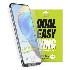 Ringke Dual Easy Wing Full Cover Xiaomi Mi 10T/Pro [2 PACK]