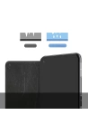 Hurtownia GSM - Folia hydrożelowa Ringke Dual Easy Wing Full Cover Xiaomi Mi 10T/Pro [2 PACK] - RGK1321 - {ean13} - Hurt