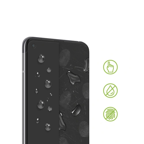 Folia hydrożelowa Ringke Dual Easy Wing Full Cover Xiaomi Mi 10T/Pro [2 PACK]